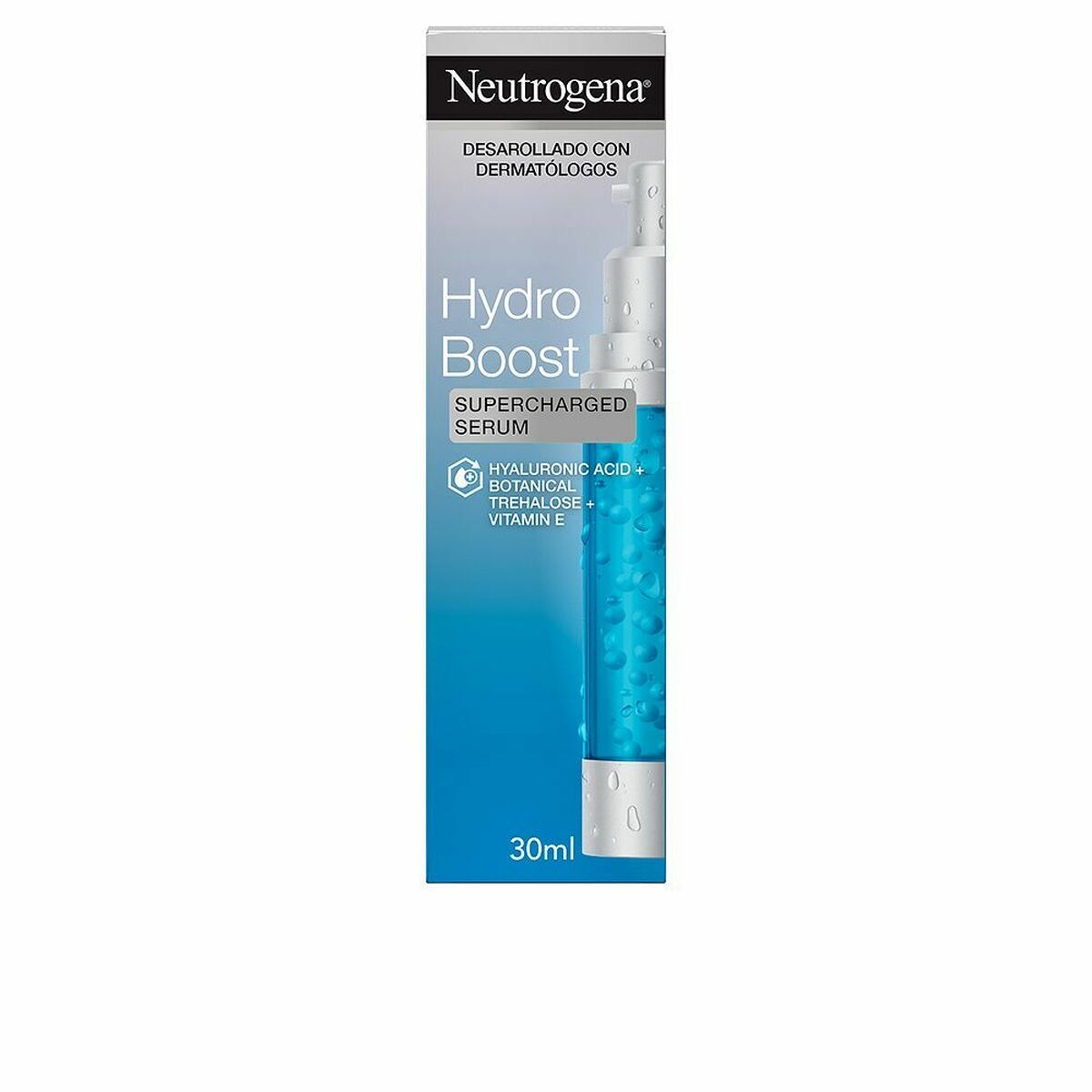 Feuchtigkeitsspendendes Serum Neutrogena Hydro Boost Revitalisierende 30 ml (30 ml)