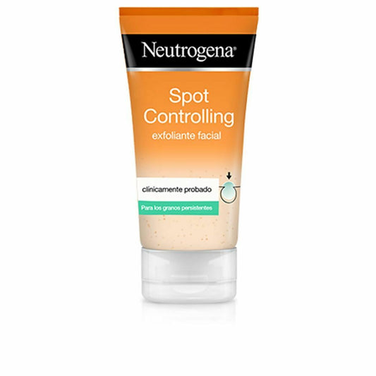 Gesichtspeelinggel Neutrogena 3.57466E+12 150 ml