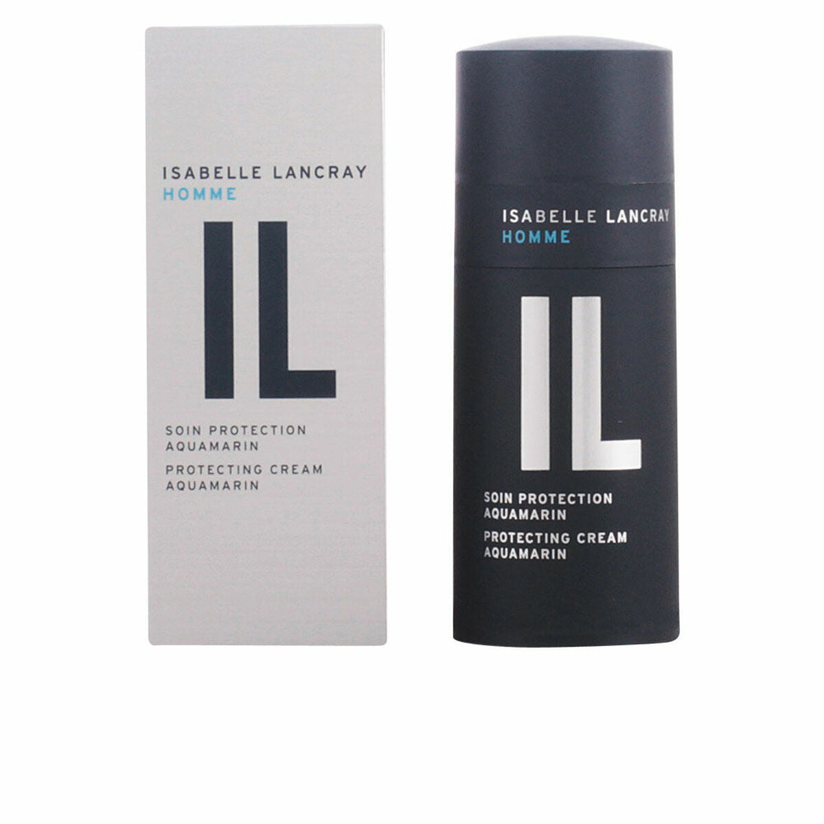 Feuchtigkeitscreme Isabelle Lancray Il Homme (50 ml)