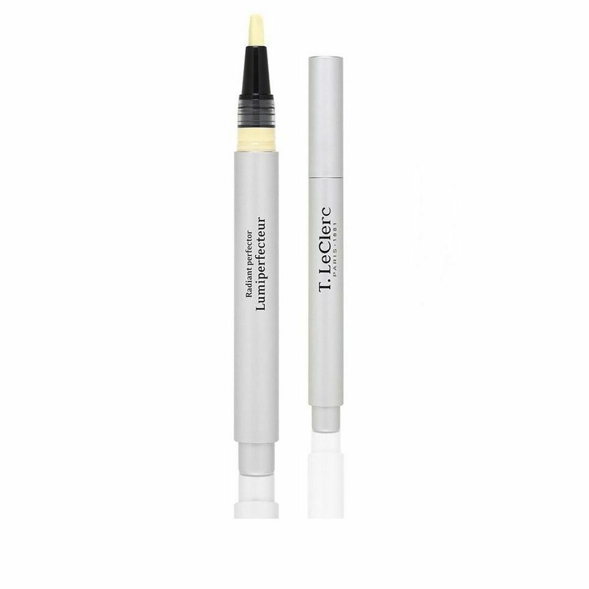 Gesichtsconcealer LeClerc Le Lumiperfecteur 04-banane (1,5 ml)