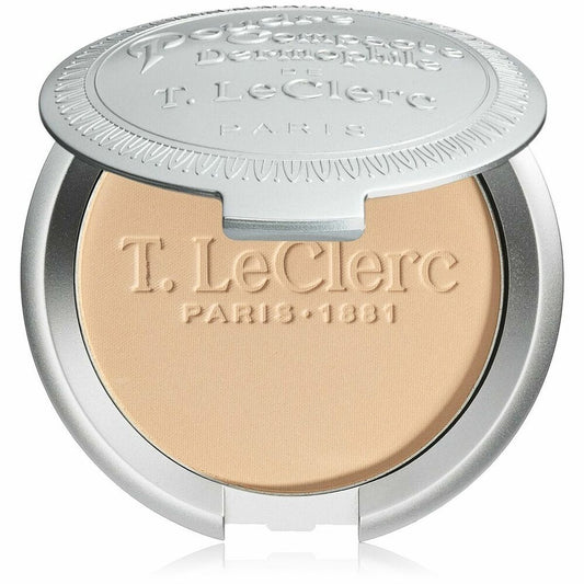 Gesichtsconcealer LeClerc Beige (10 ml)