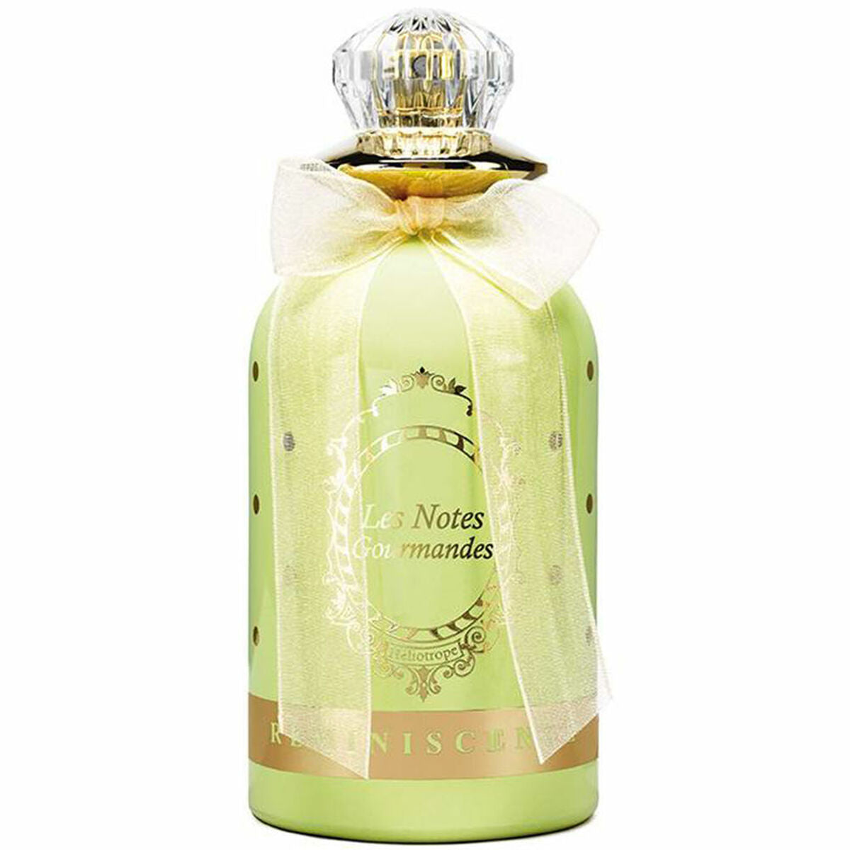 Damenparfüm LN Gourm Heliotrope Reminiscence (100 ml) EDP