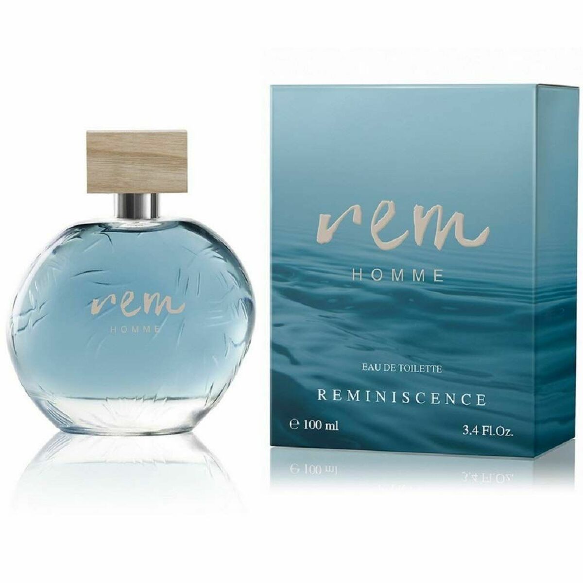 Herrenparfüm Homme Reminiscence 100 ml EDT