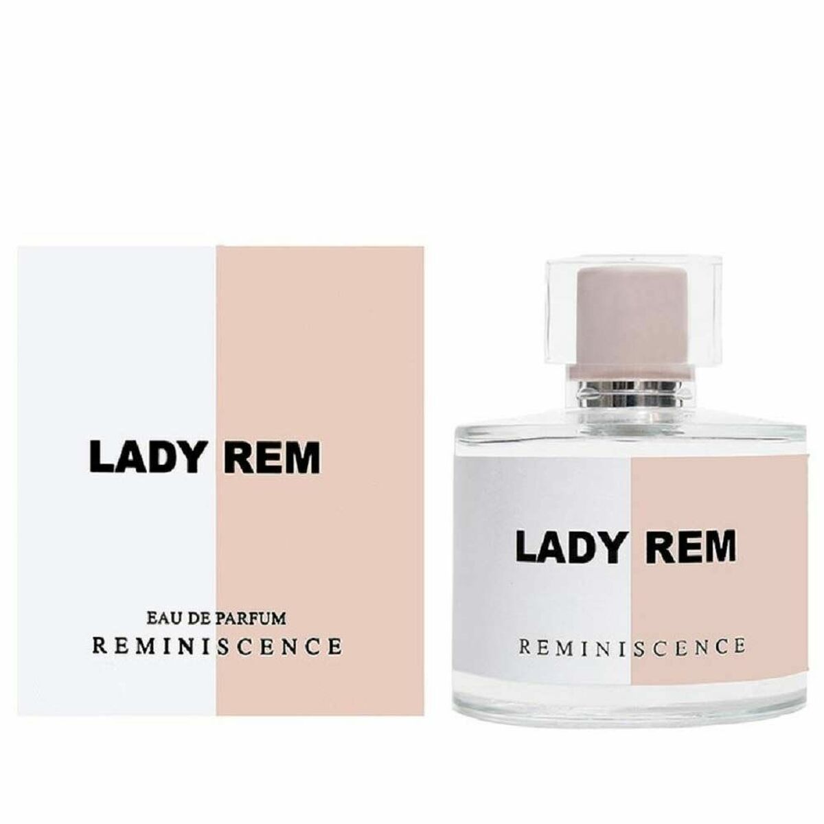 Damenparfüm Reminiscence EDP Lady Rem 60 ml