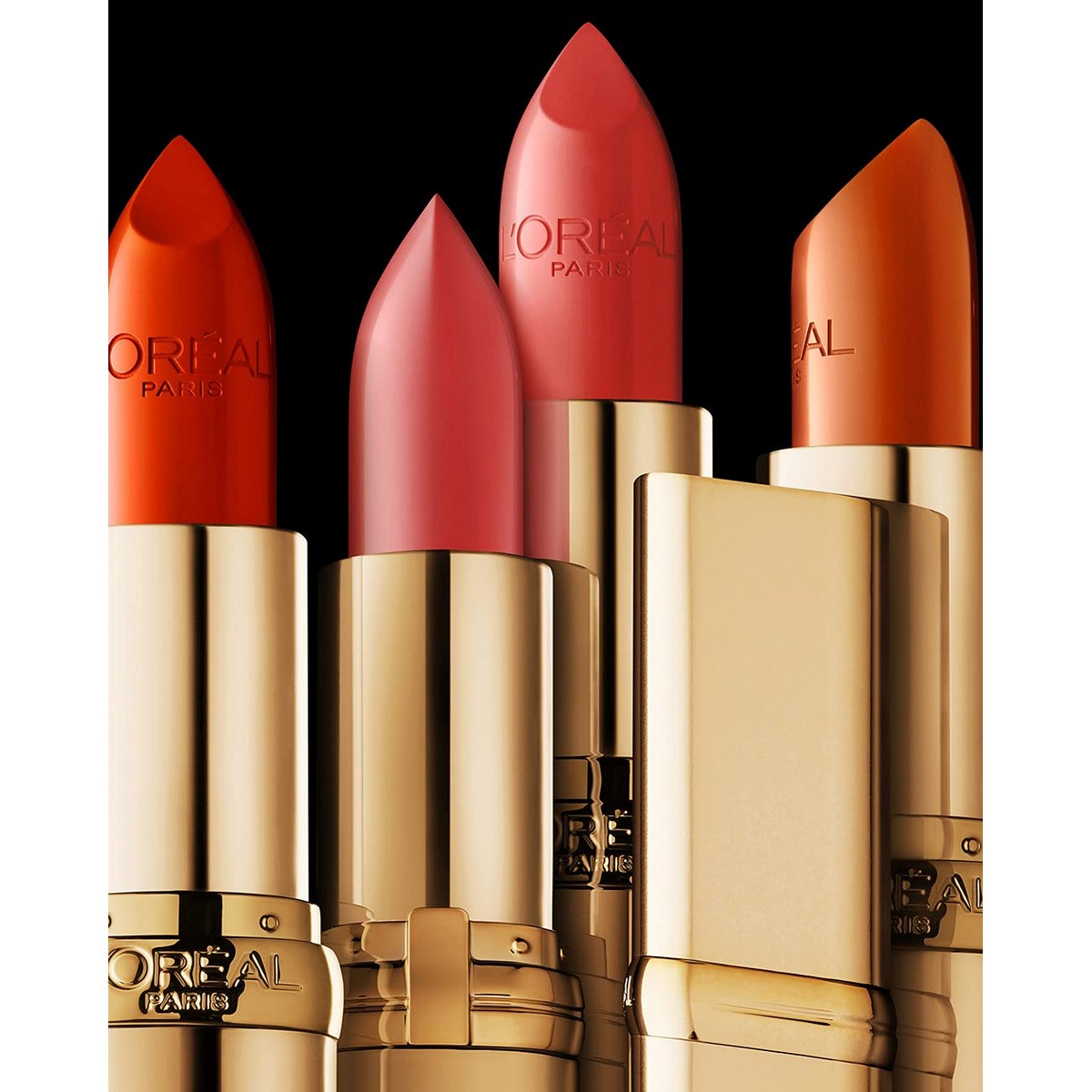 Lippenstift L'Oreal Make Up Color Riche 235 Nude (4,2 g)