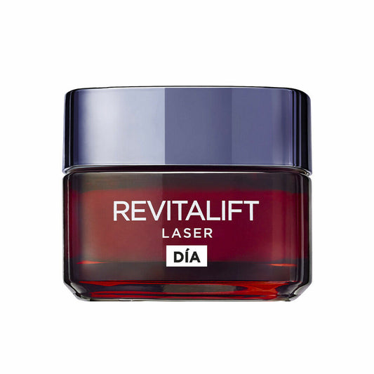 Anti-Agingcreme L'Oreal Make Up Revitalift Laser 50 ml