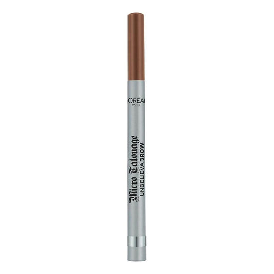 Augenbrauen-Liner L'Oréal Paris Micro Tatouage Shade 105-brunette