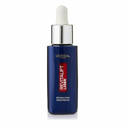 Gesichtsserum Revitalift Laser Retinol L'Oreal Make Up AA269700 30 ml