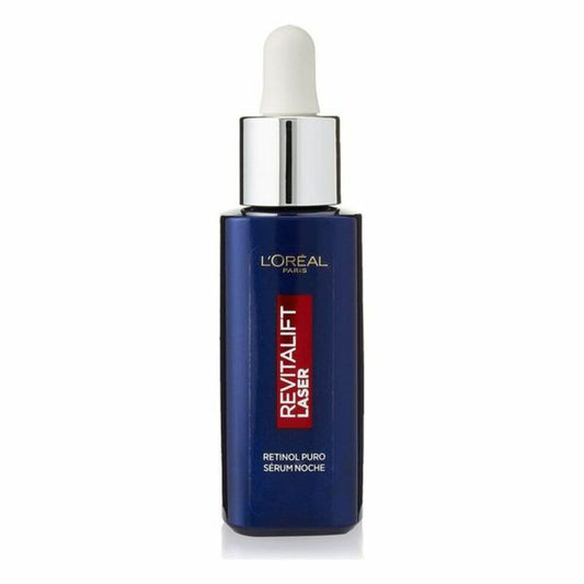 Gesichtsserum Revitalift Laser Retinol L'Oreal Make Up AA269700 30 ml