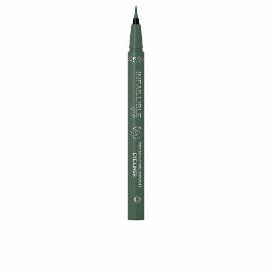 Eyeliner L'Oreal Make Up Infaillible Grip H Nº 05 sage green