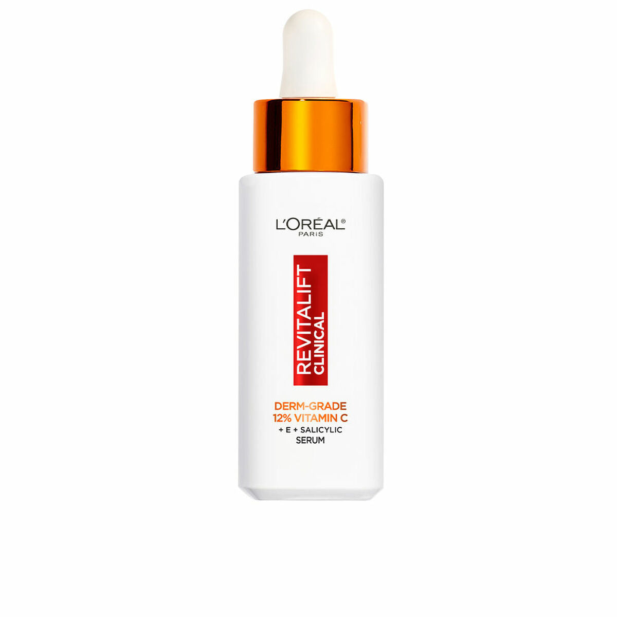 Anti-Aging Serum L'Oreal Make Up Revitalift Clinical C 30 ml