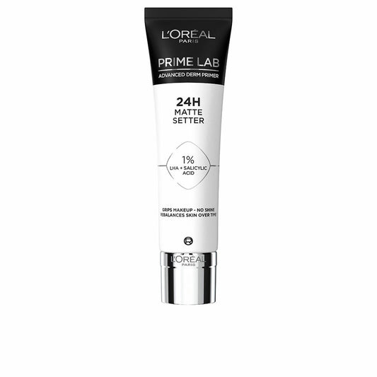 Make-up primer L'Oreal Make Up Prime Lab 24 Stunden (30 ml)