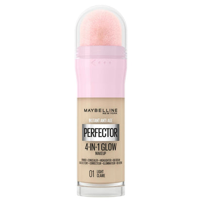 Korrekturflüssigkeit Maybelline Instant Age Perfector Glow Nº 01 Light 20 ml