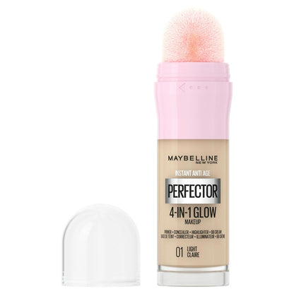 Korrekturflüssigkeit Maybelline Instant Age Perfector Glow Nº 01 Light 20 ml