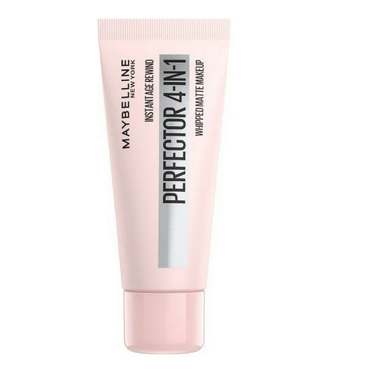 Gesichtsconcealer Maybelline  Instant Anti-Age Perfector Mattierend 4 in 1 Medium Deep (30 ml)