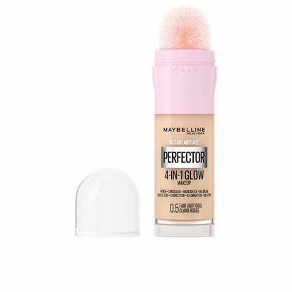 Korrekturflüssigkeit Maybelline Instant Age Perfector Glow Nº 05 Fair Light Cool 20 ml