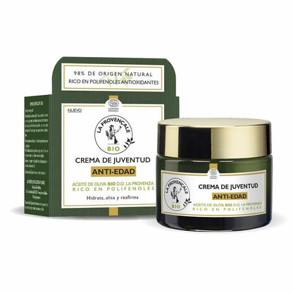 Anti-Agingcreme La Provençale Bio D3665900 50 ml