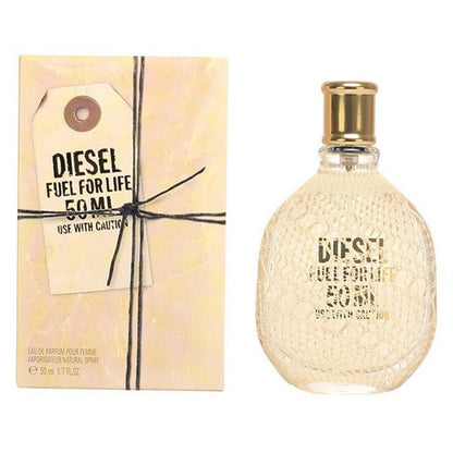 Damenparfüm Fuel For Life Femme Diesel EDP