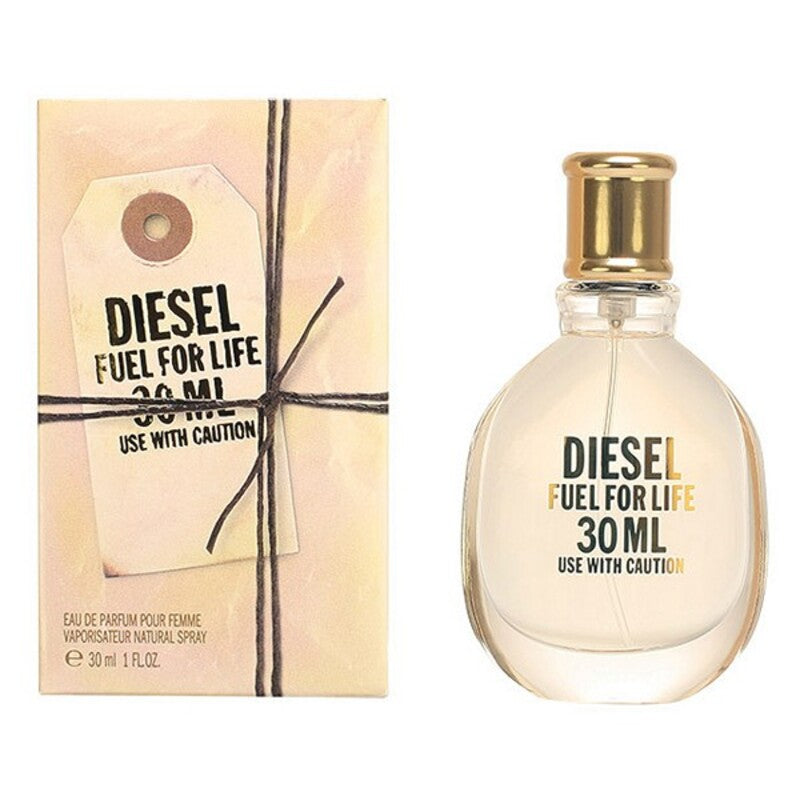 Damenparfüm Fuel For Life Femme Diesel EDP