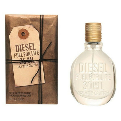 Herrenparfüm Fuel For Life Diesel EDT