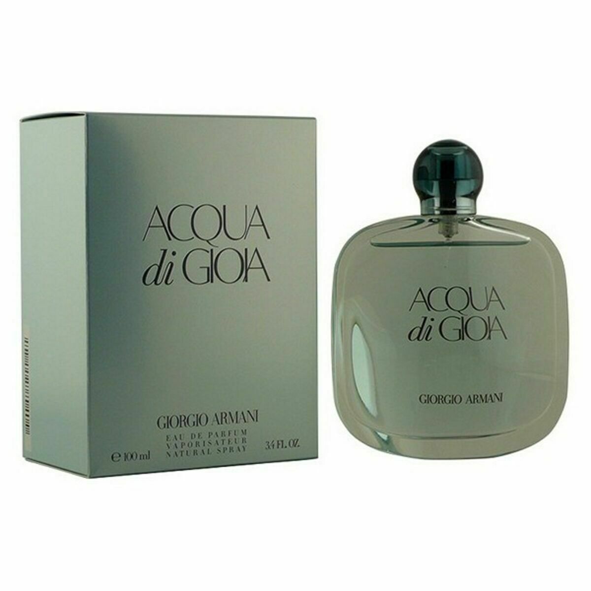 Damenparfüm Acqua Di Gioia Armani EDP