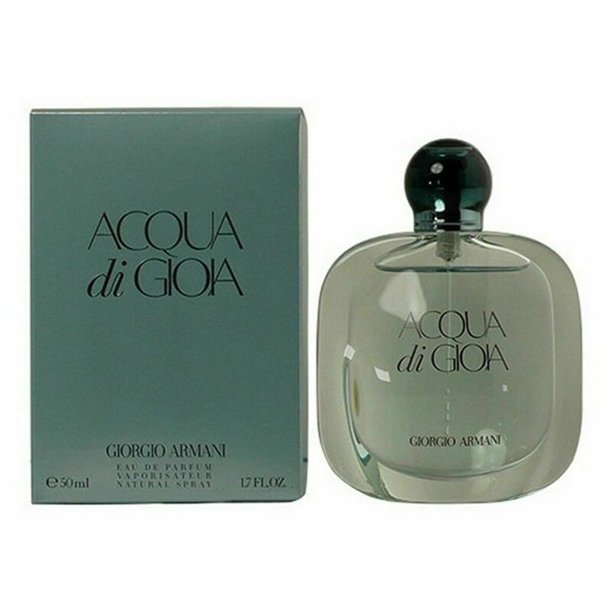 Damenparfüm Acqua Di Gioia Armani EDP