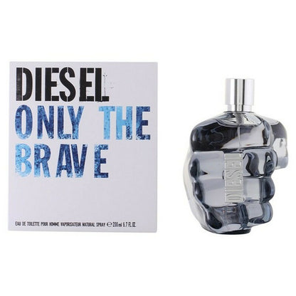 Herrenparfüm Only The Brave Diesel EDT