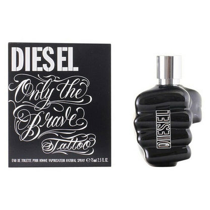 Herrenparfüm Only The Brave Tattoo Diesel EDT