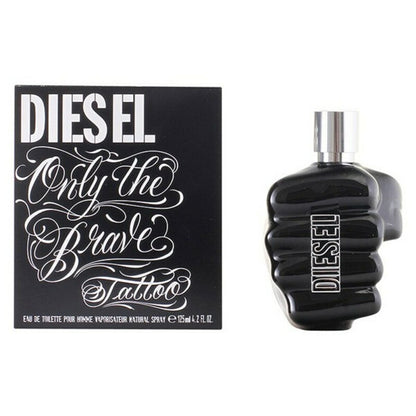 Herrenparfüm Only The Brave Tattoo Diesel EDT