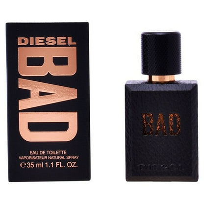 Herrenparfüm Bad Diesel EDT