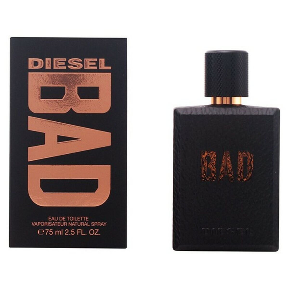 Herrenparfüm Bad Diesel EDT