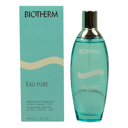 Damenparfum Eau Pure Biotherm EDT