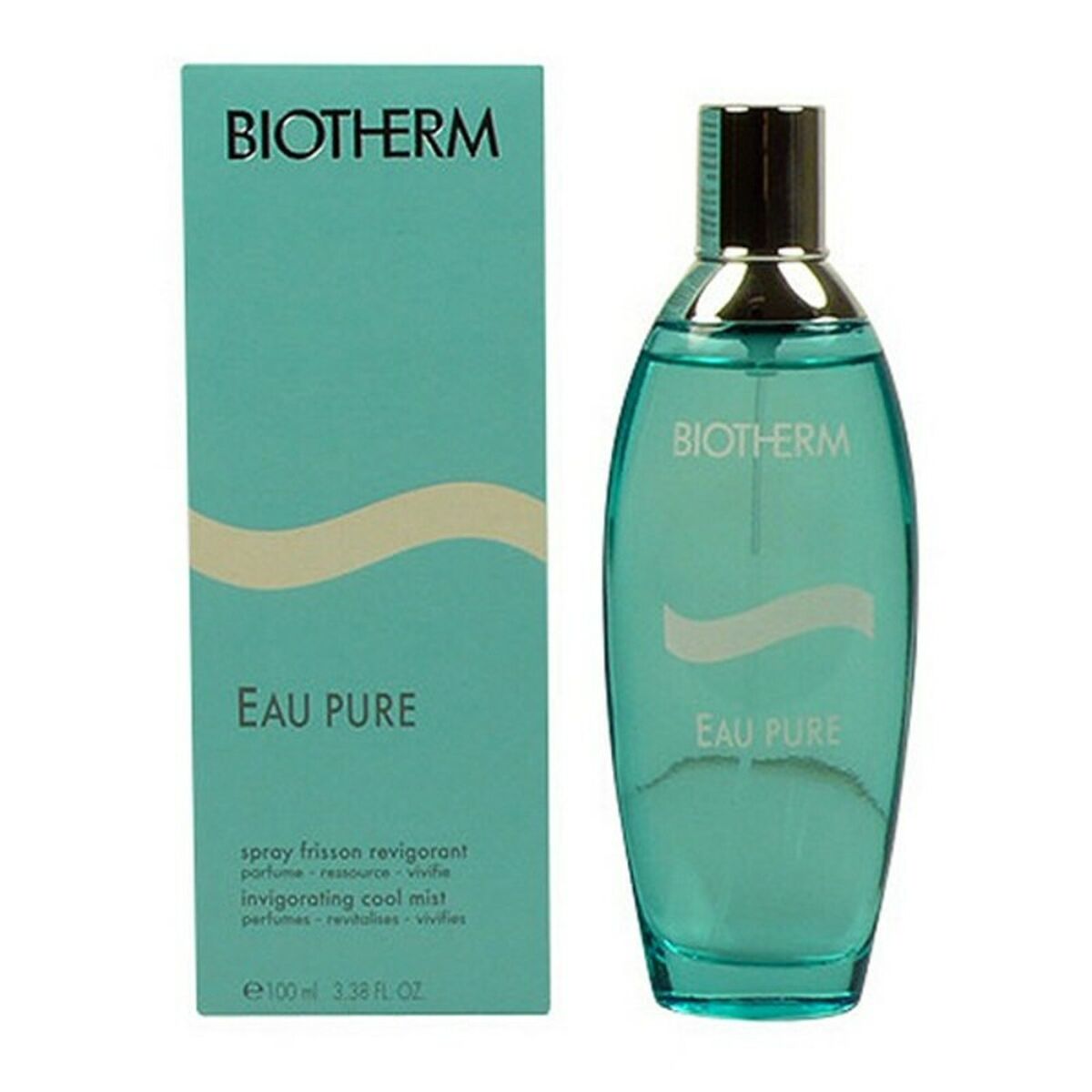 Damenparfum Eau Pure Biotherm EDT