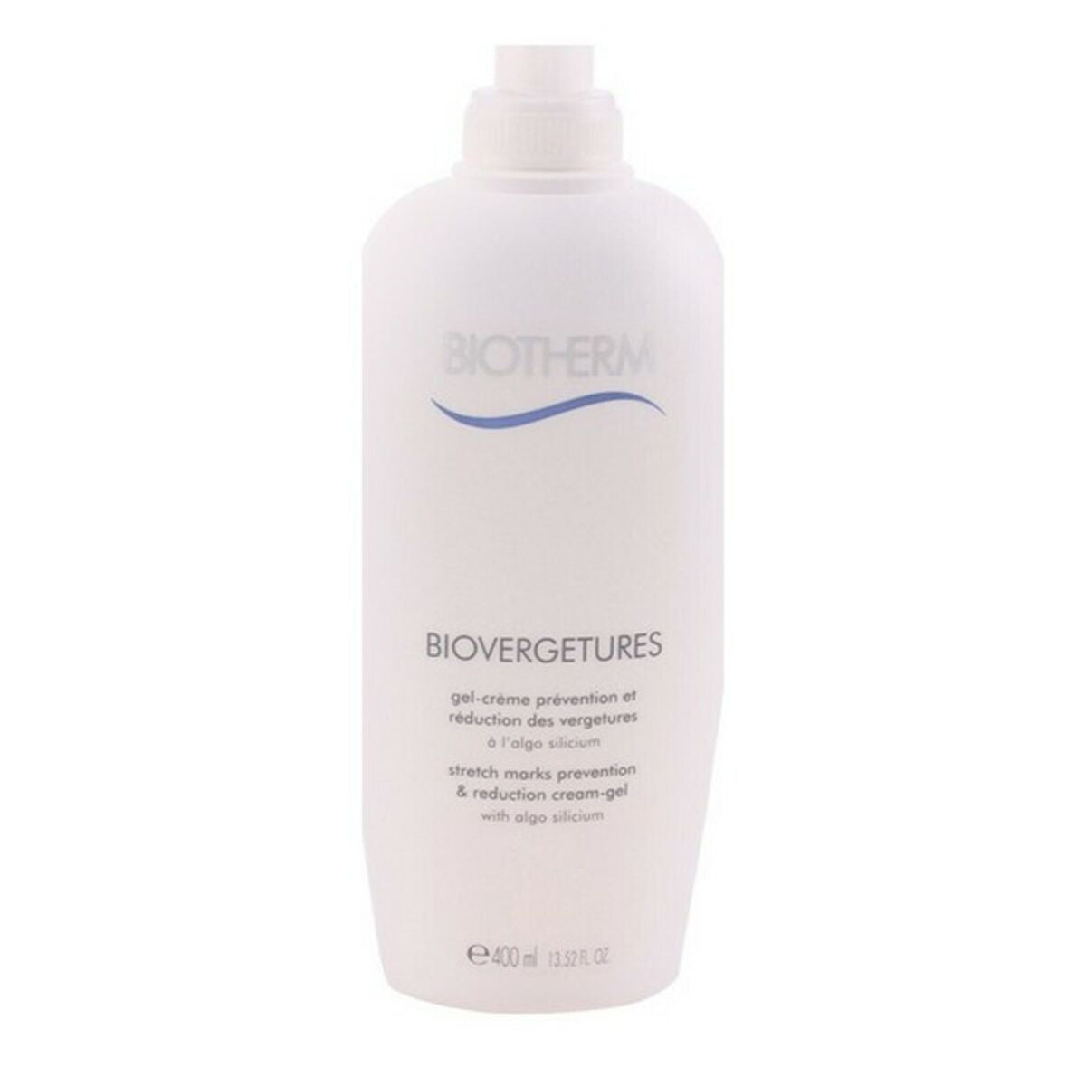 Anti-Strias Körpercreme Biovergetures Biotherm Biovergetures (400 ml) 400 ml