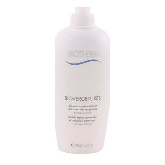 Anti-Strias Körpercreme Biovergetures Biotherm Biovergetures (400 ml) 400 ml