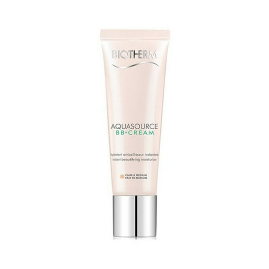 Make-up mit Feuchtigkeitseffekt Aquasource Biotherm I0088864 30 ml