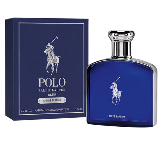 Herrenparfüm Ralph Lauren EDP Polo Blue 75 ml