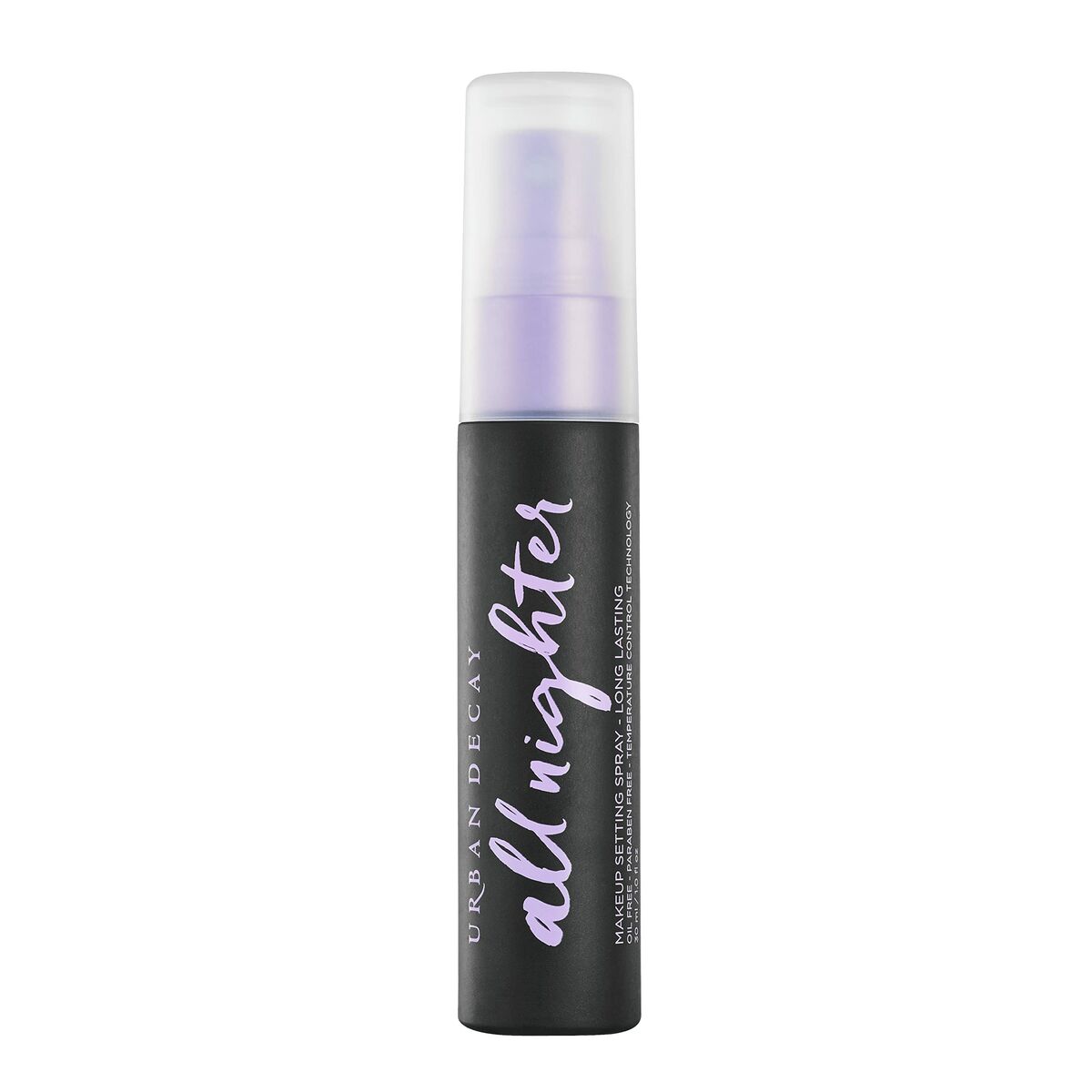 Festigungsspray Urban Decay All Nighter Lange Haltbarkeit (30 ml)