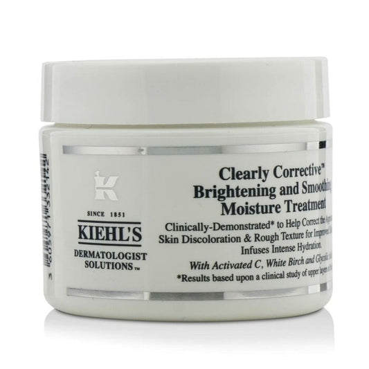 Anti-Fleckencreme Kiehl's Clearly Corrective 50 ml Vitamin C