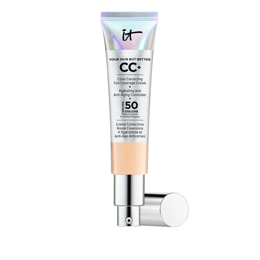 CC Cream It Cosmetics Your Skin But Better Medium Spf 50 32 ml