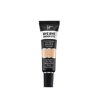 Gesichtsconcealer It Cosmetics Bye Bye Under Eye Light buff 12 ml