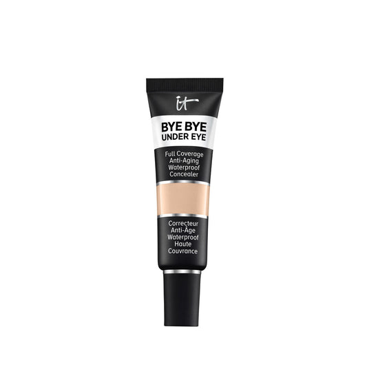 Gesichtsconcealer It Cosmetics Bye Bye Under Eye medium beige 12 ml