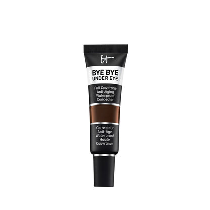 Gesichtsconcealer It Cosmetics Bye Bye Under Eye Deep Ebony (12 ml)