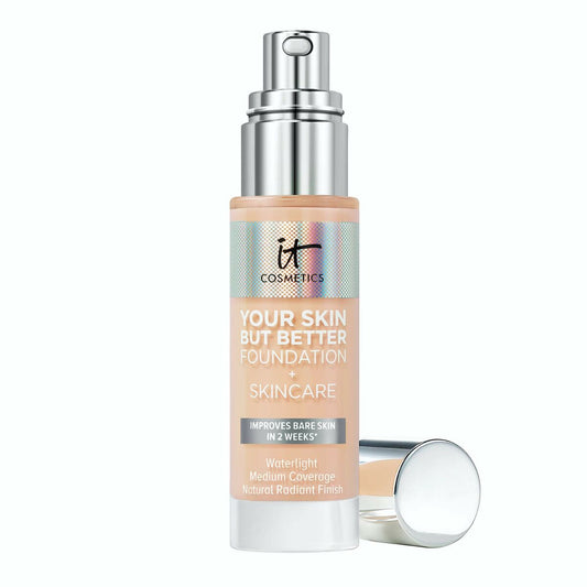 Fluid Makeup Basis It Cosmetics Your Skin But Better Nº 11-fair neutral 30 ml