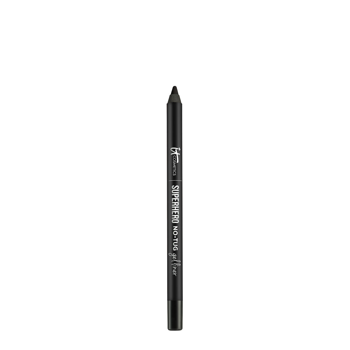 Kajalstift It Cosmetics Superhero No-Tug Super black (1,2 g)