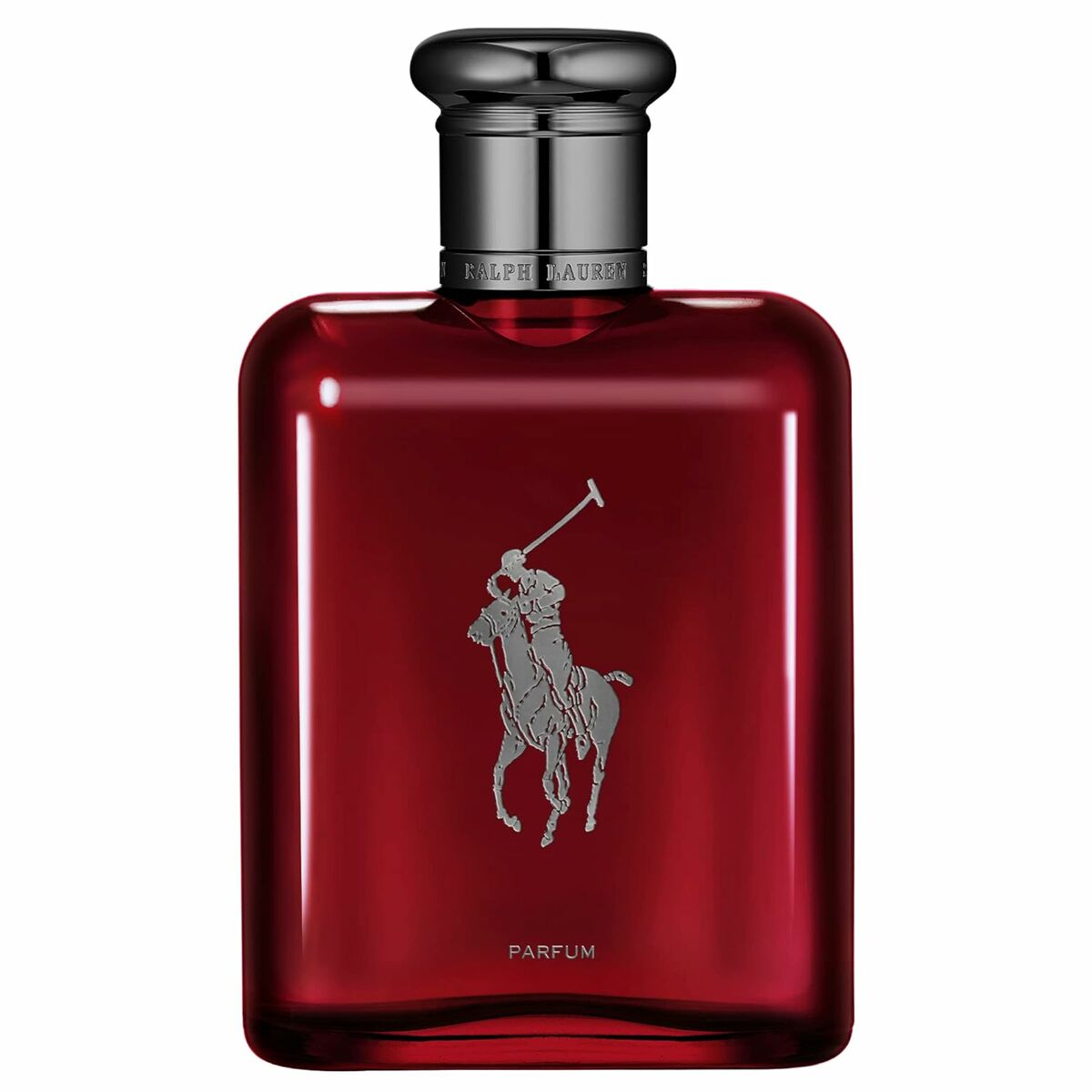 Herrenparfüm Ralph Lauren EDP Polo Red 125 ml