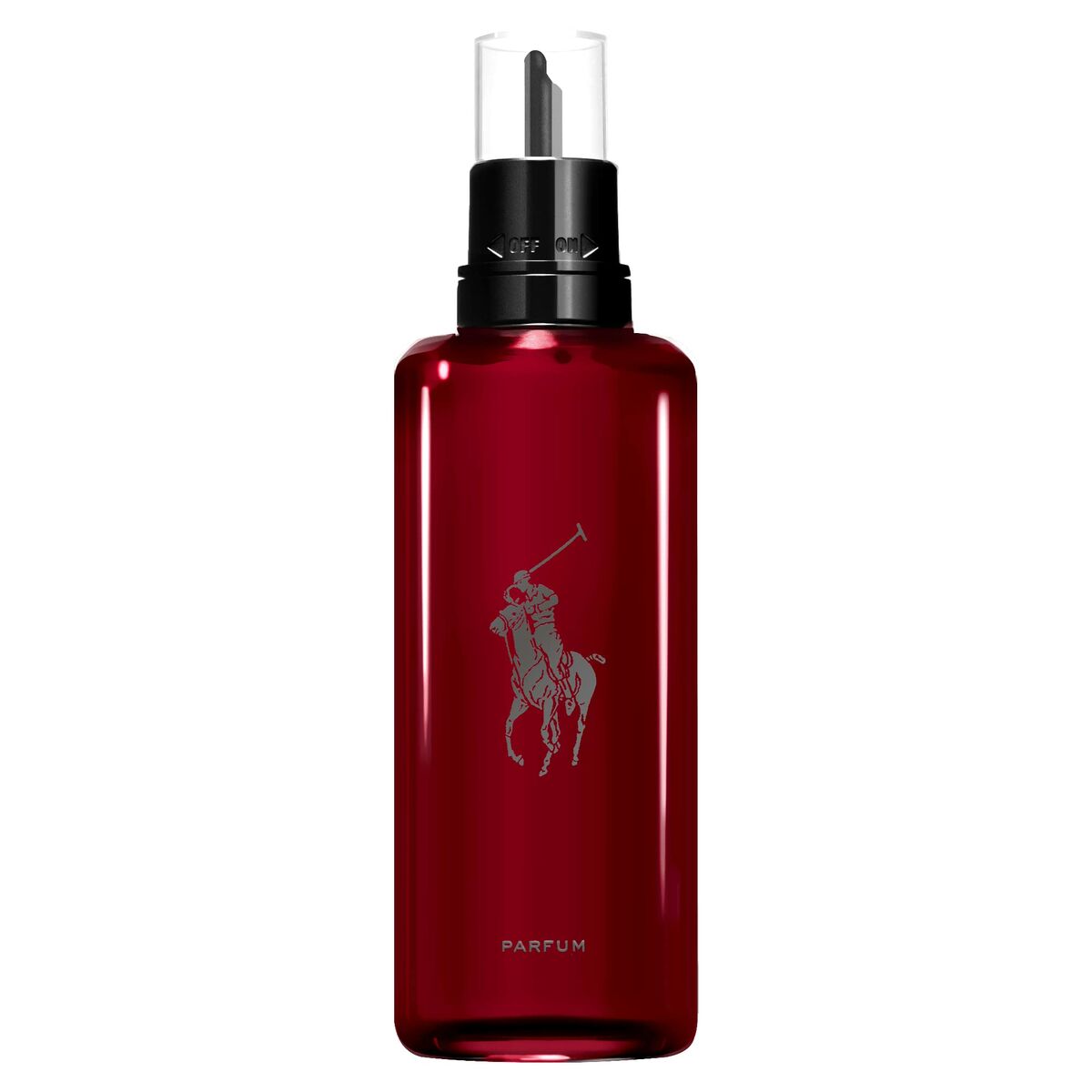 Herrenparfüm Ralph Lauren EDP Polo Red 150 ml