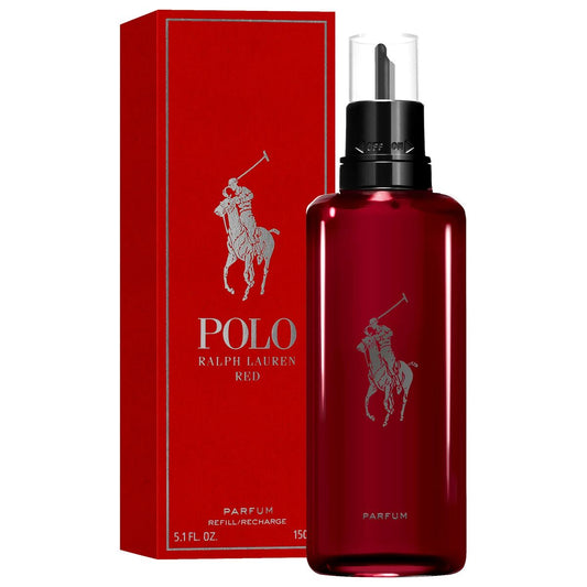 Herrenparfüm Ralph Lauren EDP Polo Red 150 ml