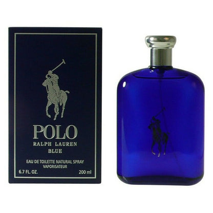 Herrenparfüm Polo Blue Ralph Lauren EDT