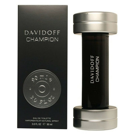 Herrenparfüm Champion Davidoff EDT